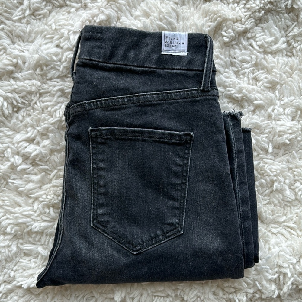 Frank‎ & Eileen Sligo Skinny Jeans